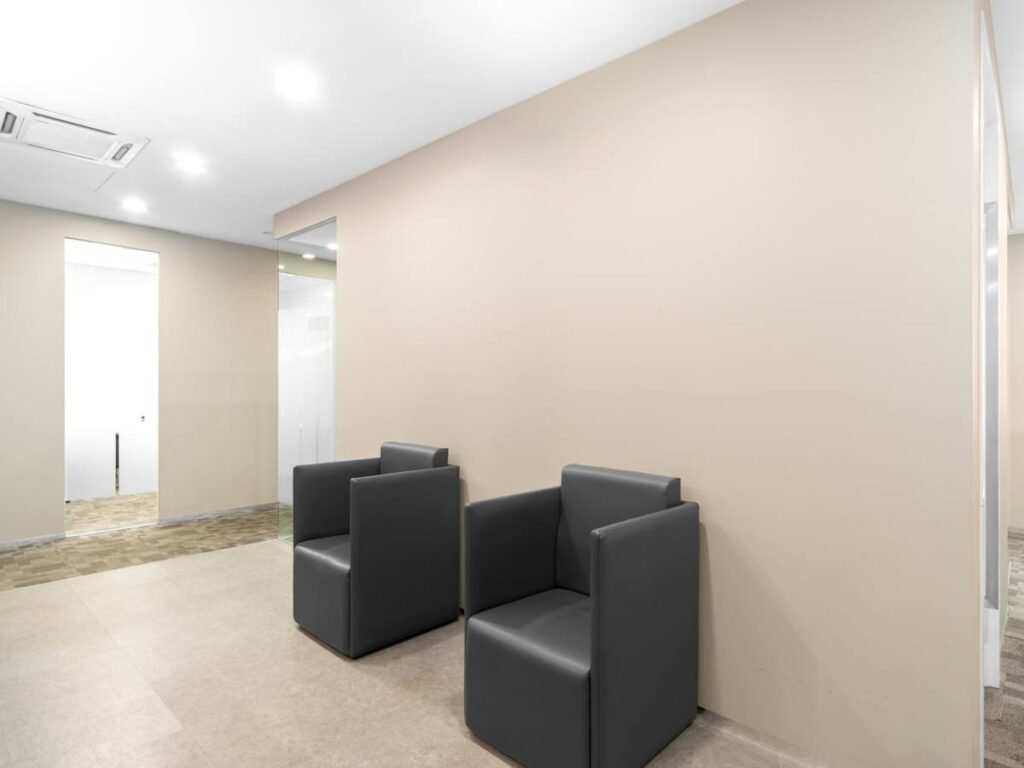 Regus – iDEAL The One, Bayan Lepas, Penang – Regus – iDEAL The One, Bayan Lepas, Penang – Photo 5