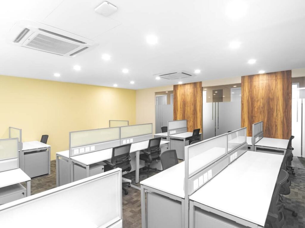Regus – iDEAL The One, Bayan Lepas, Penang – Regus – iDEAL The One, Bayan Lepas, Penang – Photo 7