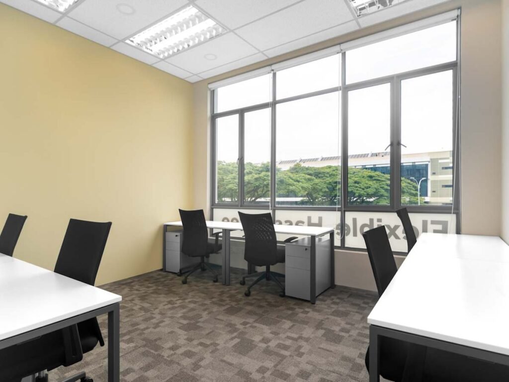 Regus – iDEAL The One, Bayan Lepas, Penang – Regus – iDEAL The One, Bayan Lepas, Penang – Photo 8