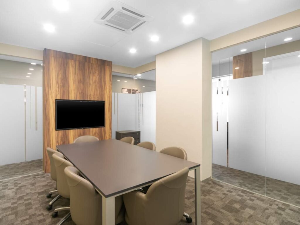 Regus – iDEAL The One, Bayan Lepas, Penang – Regus – iDEAL The One, Bayan Lepas, Penang – Photo 9