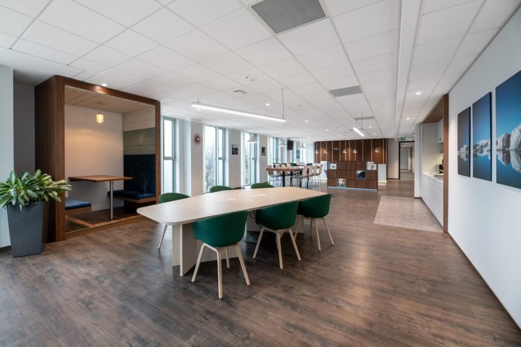 Regus – Menara Pelangi, Taman Pelangi, Johor Bahru – Regus – Menara Pelangi, Taman Pelangi, Johor Bahru – Photo 4