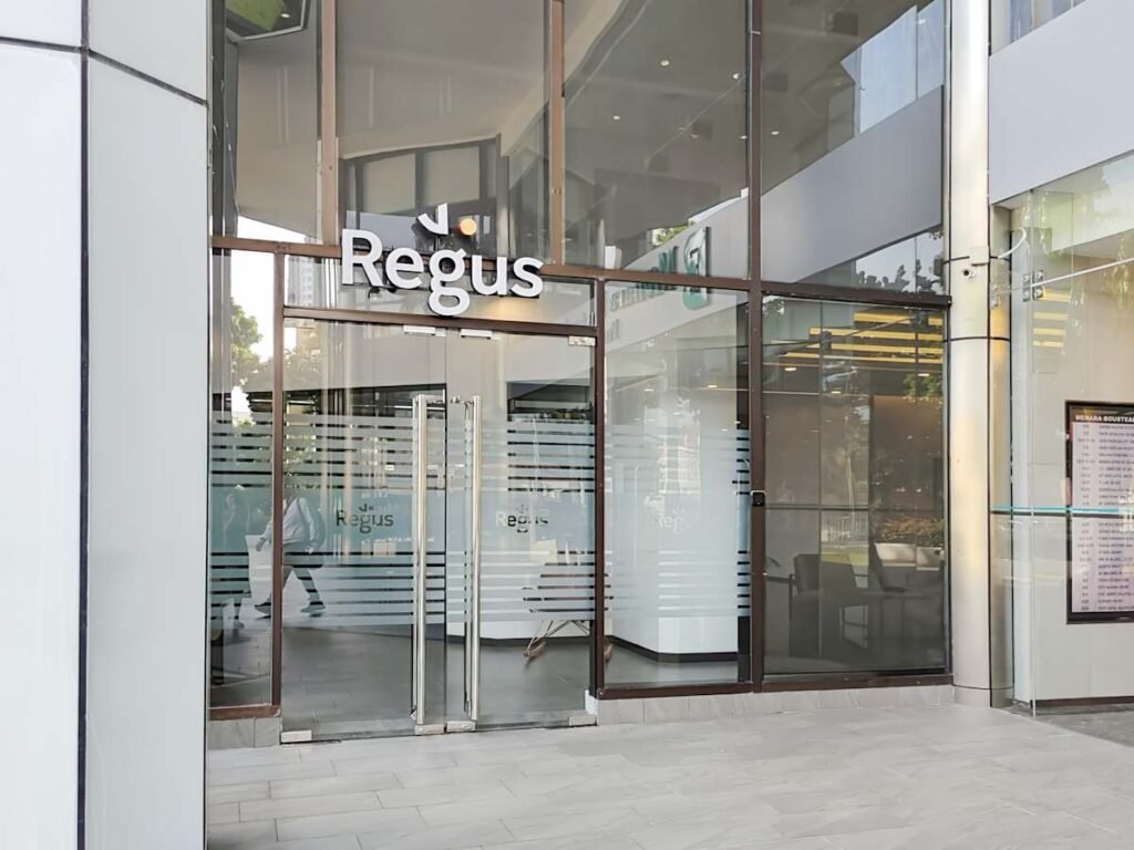 Regus – Menara Boustead, George Town, Penang – Regus – Menara Boustead, George Town, Penang – Photo 1
