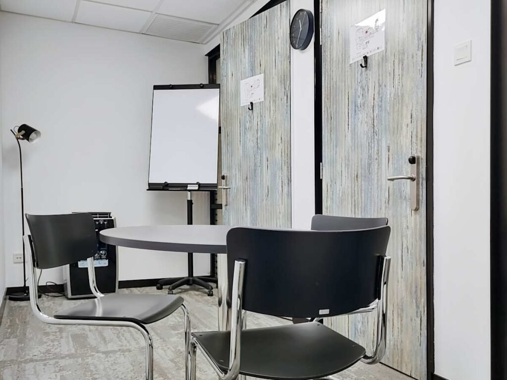 Regus – Menara Boustead, George Town, Penang – Regus – Menara Boustead, George Town, Penang – Photo 12