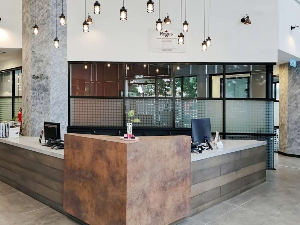 Regus – Menara Boustead, George Town, Penang – Regus – Menara Boustead, George Town, Penang – Photo 2