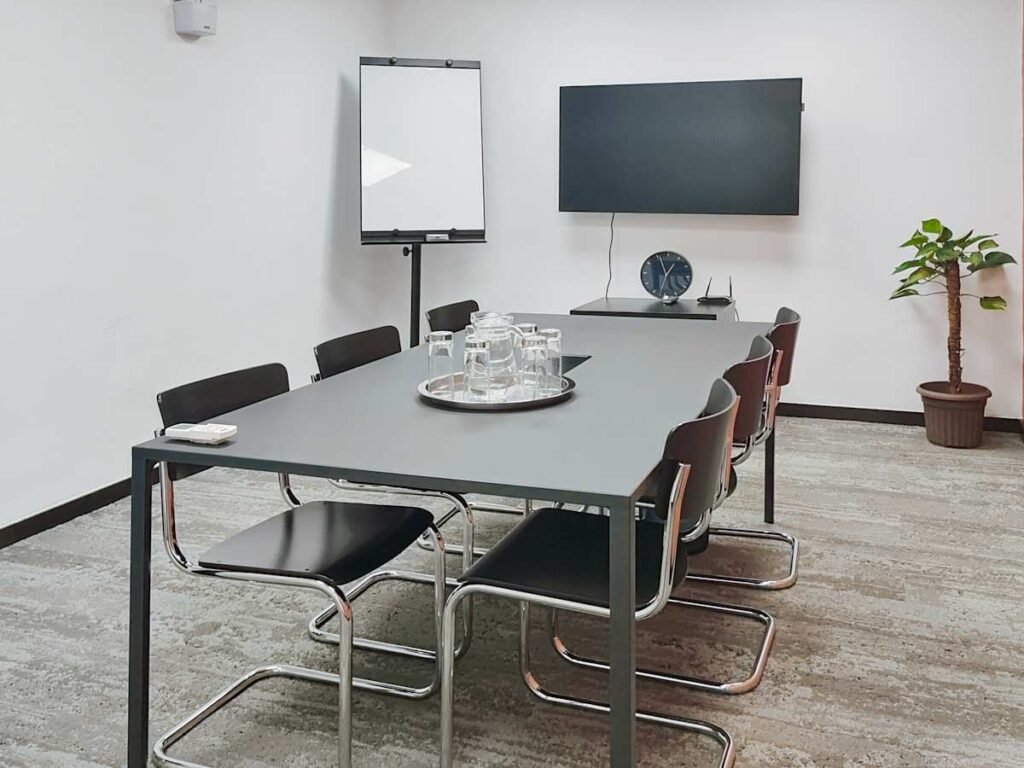 Regus – Menara Boustead, George Town, Penang – Regus – Menara Boustead, George Town, Penang – Photo 3