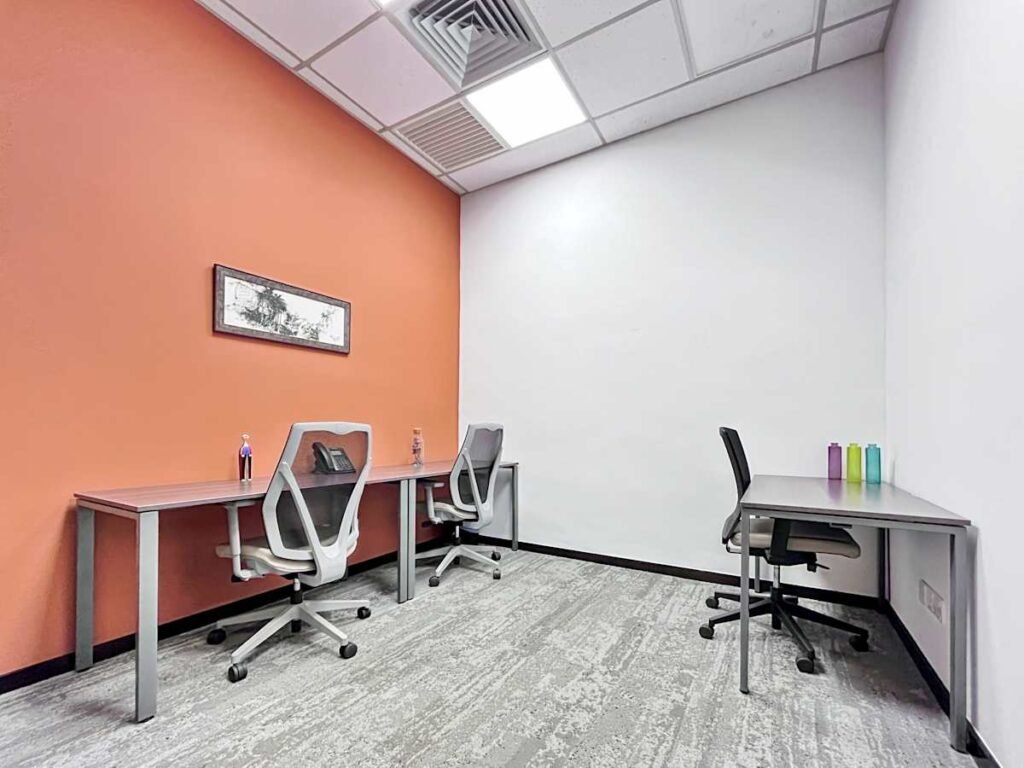 Regus – Menara Boustead, George Town, Penang – Regus – Menara Boustead, George Town, Penang – Photo 4
