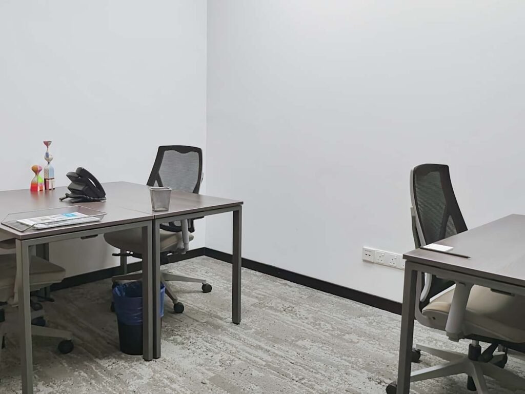Regus – Menara Boustead, George Town, Penang – Regus – Menara Boustead, George Town, Penang – Photo 7