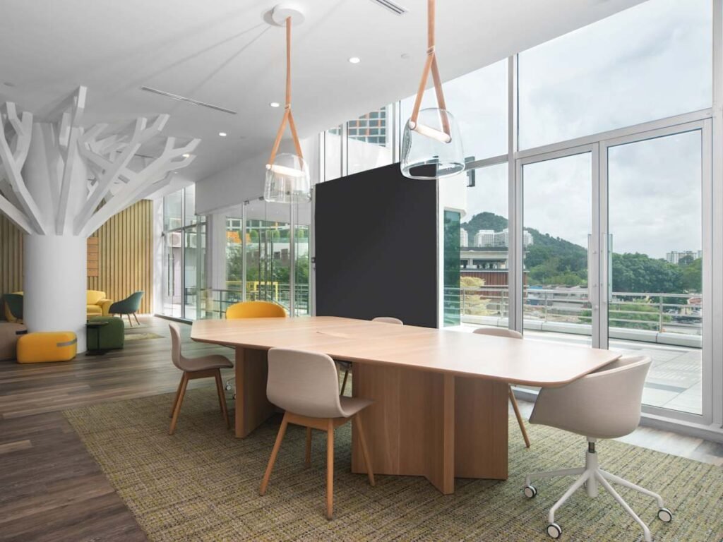 Regus – SPICE Arena, Bayan Lepas, Penang – Regus – SPICE Arena, Bayan Lepas, Penang – Photo 3