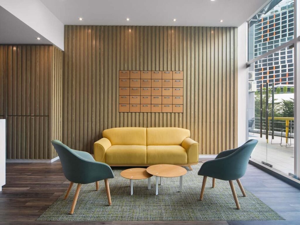Regus – SPICE Arena, Bayan Lepas, Penang – Regus – SPICE Arena, Bayan Lepas, Penang – Photo 5