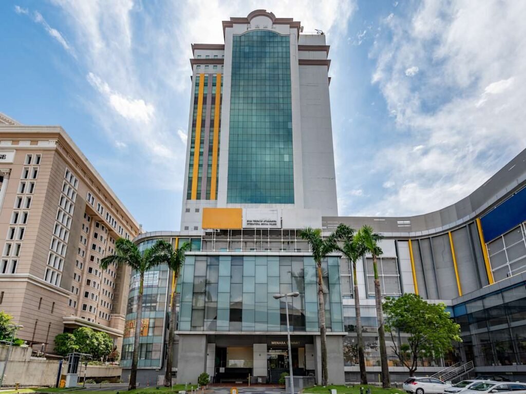 Regus – Menara Summit, Subang Jaya – 4758_1
