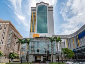 HQ – Serviced Offices & Coworking at Menara Summit, Subang Jaya gallery image 2