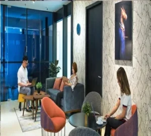 Inspace – Serviced Offices & Coworking at & Coworking, Kota Damansara gallery image 5