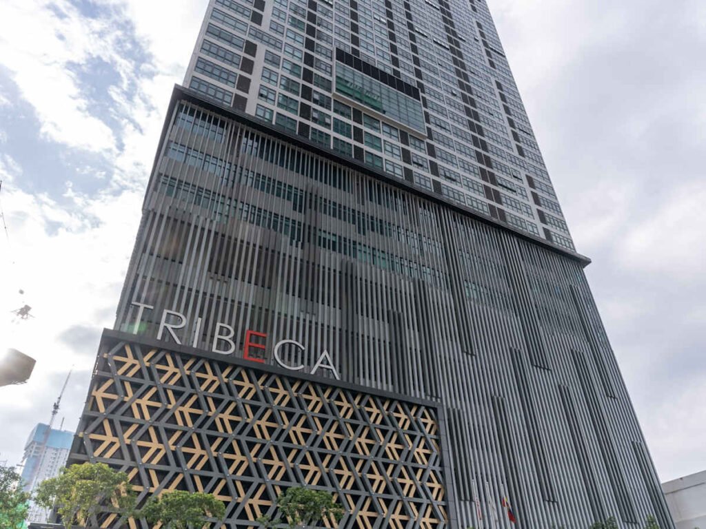 Regus – Tribeca, Bukit Bintang, Kuala Lumpur – 5326_1