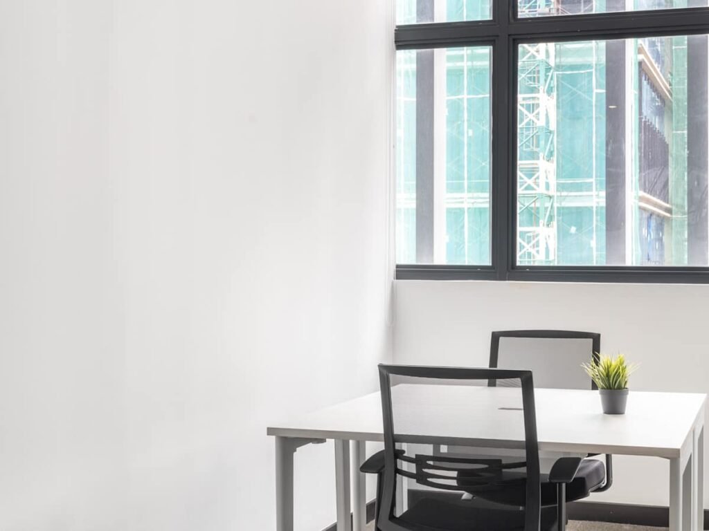 Regus – Tribeca, Bukit Bintang, Kuala Lumpur – 5326_2