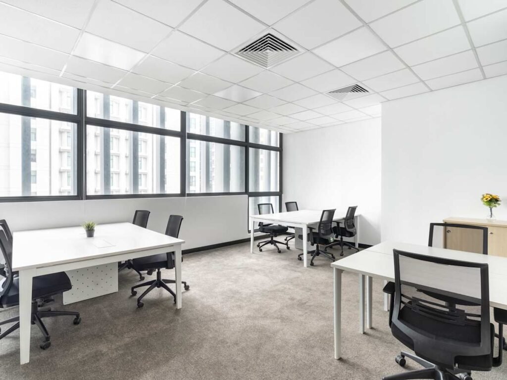 Regus – Tribeca, Bukit Bintang, Kuala Lumpur – 5326_4