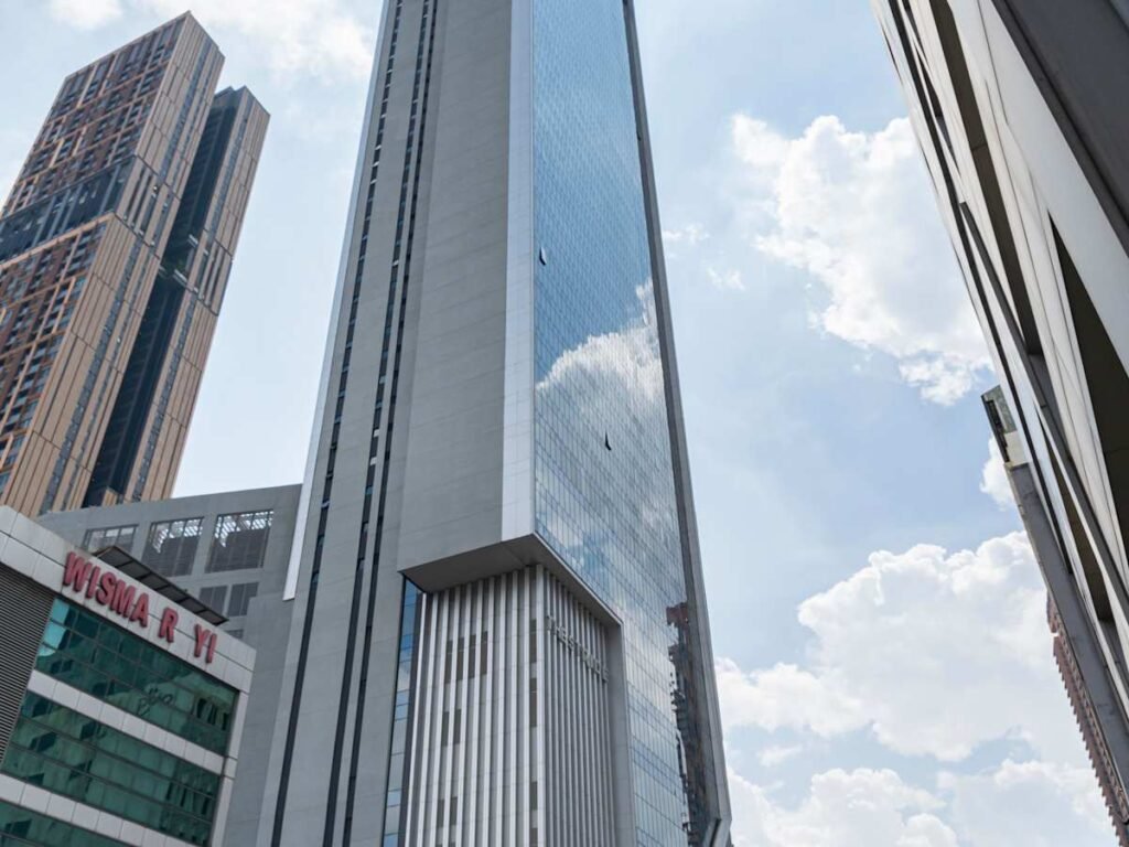 Regus – Menara EcoWorld, Bukit Bintang, Kuala Lumpur – 5429_1