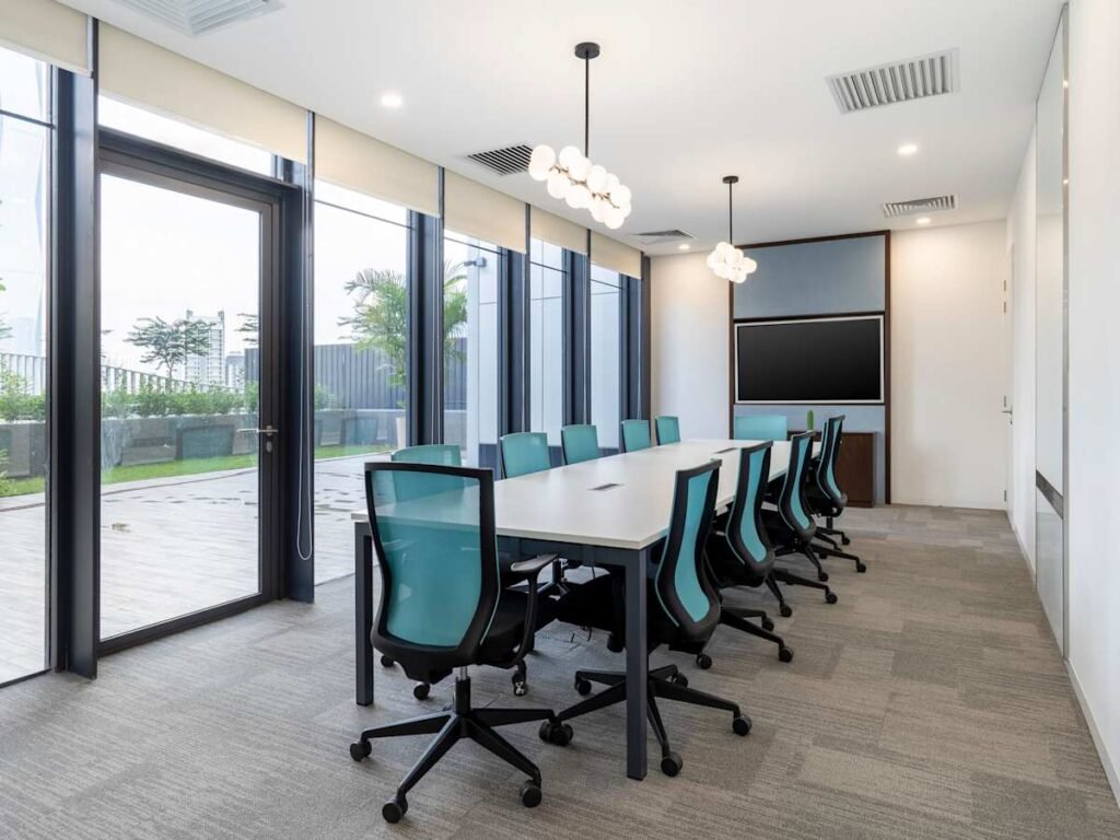 Regus – Menara EcoWorld, Bukit Bintang, Kuala Lumpur – 5429_3