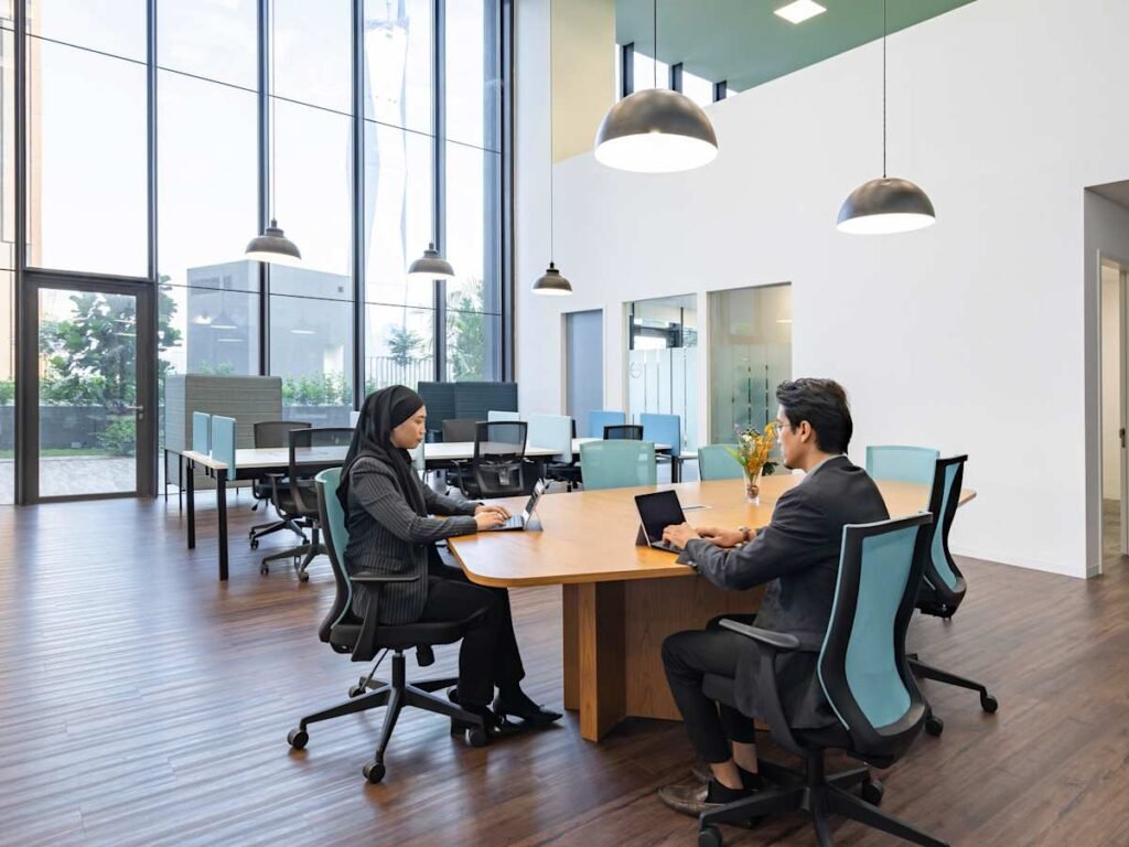 Regus – Menara EcoWorld, Bukit Bintang, Kuala Lumpur – 5429_4