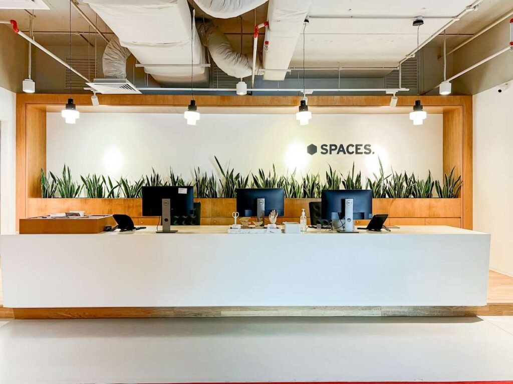 Spaces – Menara Prestige, KLCC, Kuala Lumpur – 5627_2