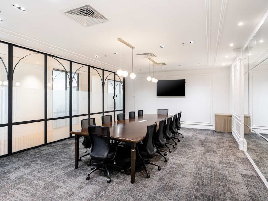 Regus – Q Sentral, KL Sentral, Kuala Lumpur – 5911_3