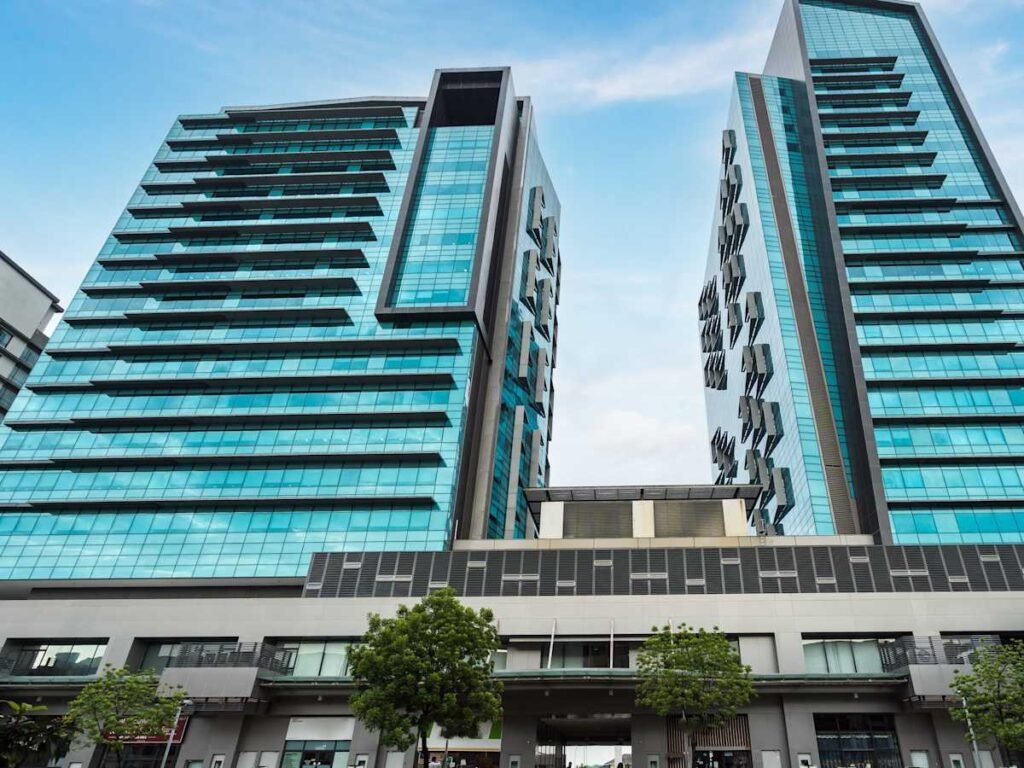 Regus – Puchong Financial Corporate Centre, Puchong – 5918_1