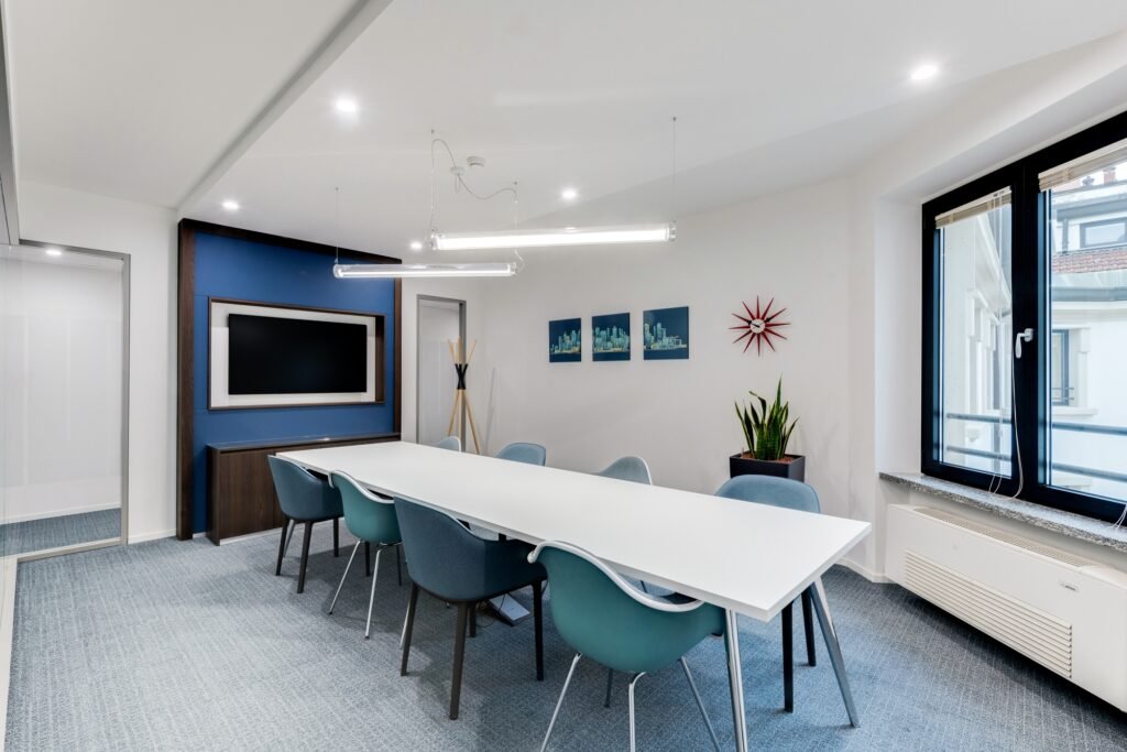 Regus – Menara Pelangi, Taman Pelangi, Johor Bahru – Regus – Menara Pelangi, Taman Pelangi, Johor Bahru – Photo 5