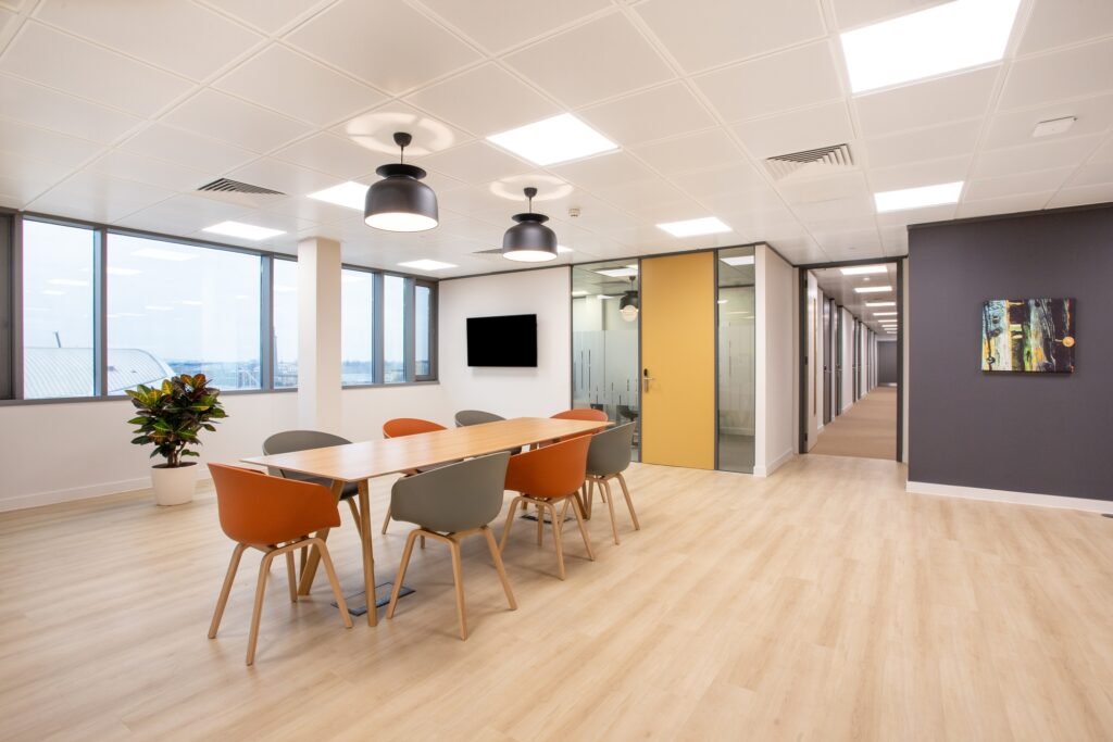 Regus – Menara Pelangi, Taman Pelangi, Johor Bahru – Regus – Menara Pelangi, Taman Pelangi, Johor Bahru – Photo 6