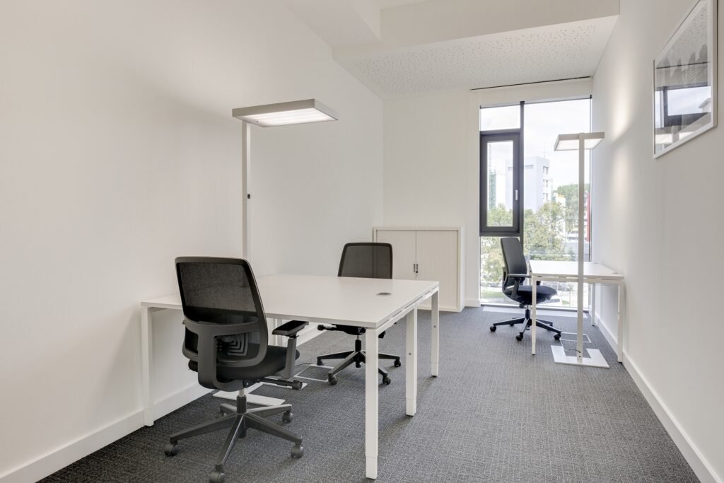 Regus – Menara Pelangi, Taman Pelangi, Johor Bahru – Regus – Menara Pelangi, Taman Pelangi, Johor Bahru – Photo 7