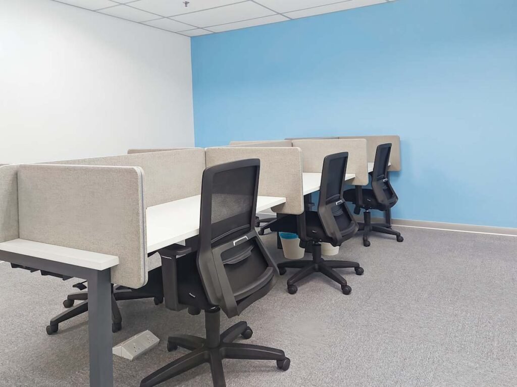 Regus – Wisma Pantai, Butterworth, Penang – Regus – Wisma Pantai, Butterworth, Penang – Photo 10