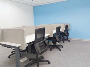 Regus – Serviced Offices & Coworking at Wisma Pantai, Butterworth gallery image 10