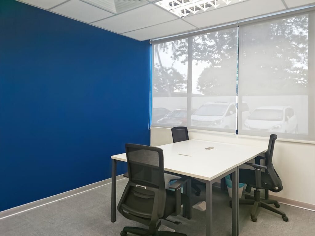 Regus – Wisma Pantai, Butterworth, Penang – Regus – Wisma Pantai, Butterworth, Penang – Photo 11