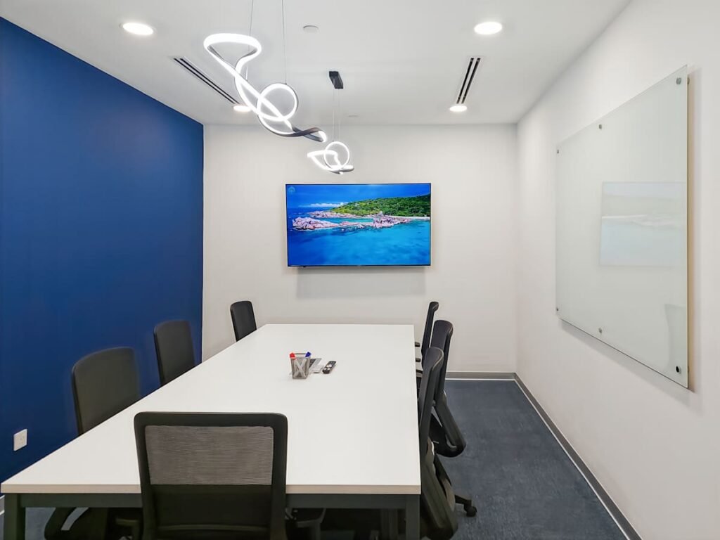 Regus – Wisma Pantai, Butterworth, Penang – Regus – Wisma Pantai, Butterworth, Penang – Photo 12