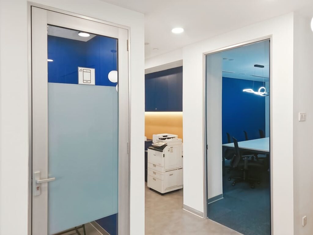 Regus – Wisma Pantai, Butterworth, Penang – Regus – Wisma Pantai, Butterworth, Penang – Photo 13
