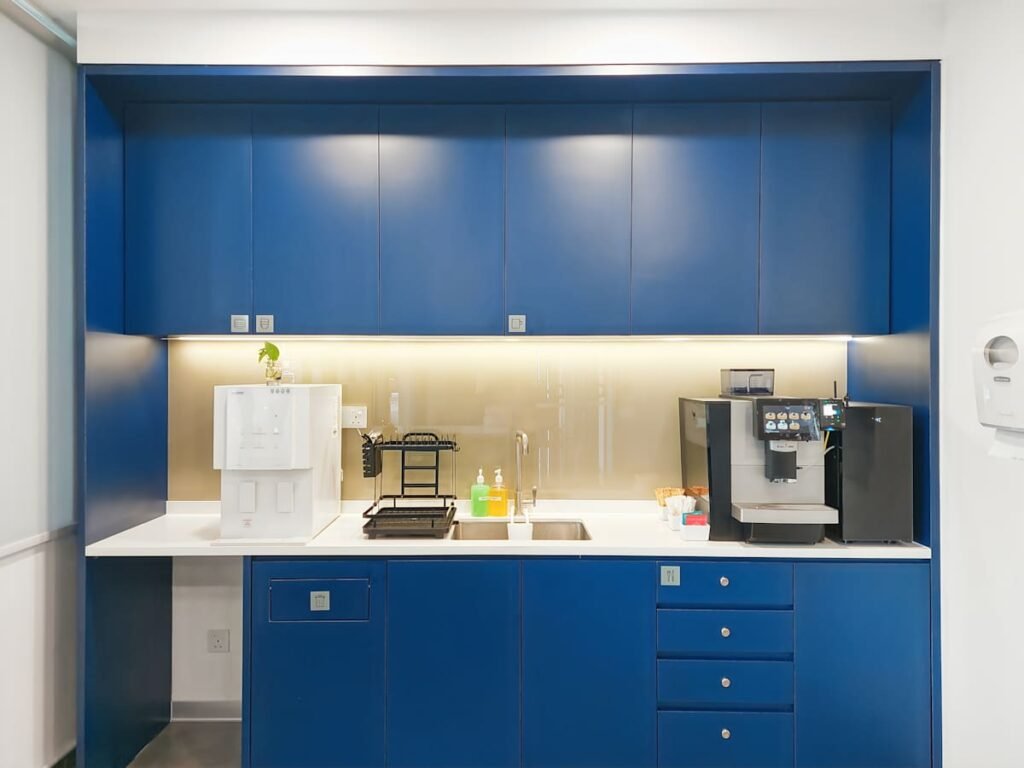 Regus – Wisma Pantai, Butterworth, Penang – Regus – Wisma Pantai, Butterworth, Penang – Photo 14