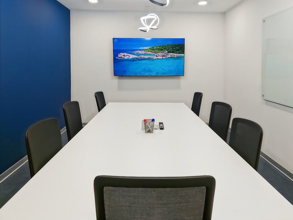 Regus – Wisma Pantai, Butterworth, Penang – Regus – Wisma Pantai, Butterworth, Penang – Photo 3
