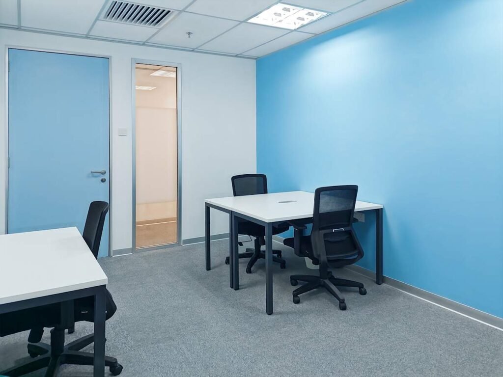 Regus – Wisma Pantai, Butterworth, Penang – Regus – Wisma Pantai, Butterworth, Penang – Photo 4