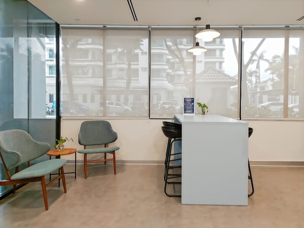 Regus – Wisma Pantai, Butterworth, Penang – Regus – Wisma Pantai, Butterworth, Penang – Photo 5