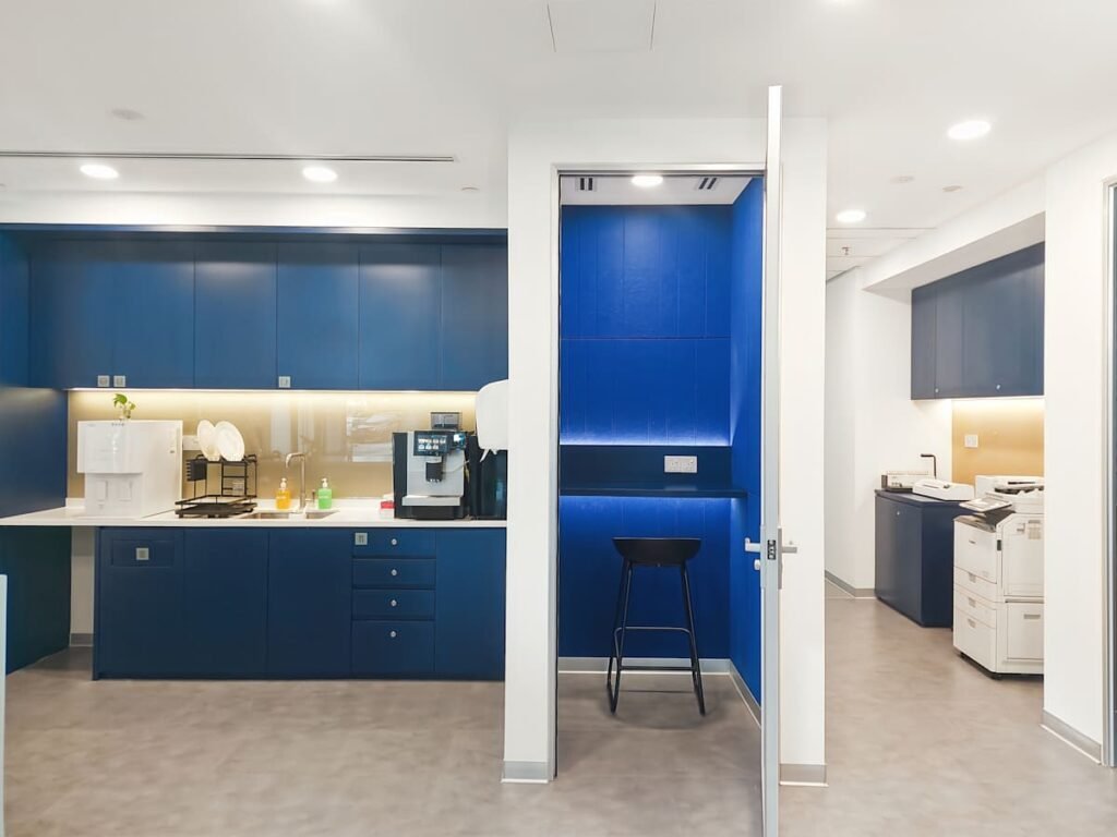 Regus – Wisma Pantai, Butterworth, Penang – Regus – Wisma Pantai, Butterworth, Penang – Photo 6