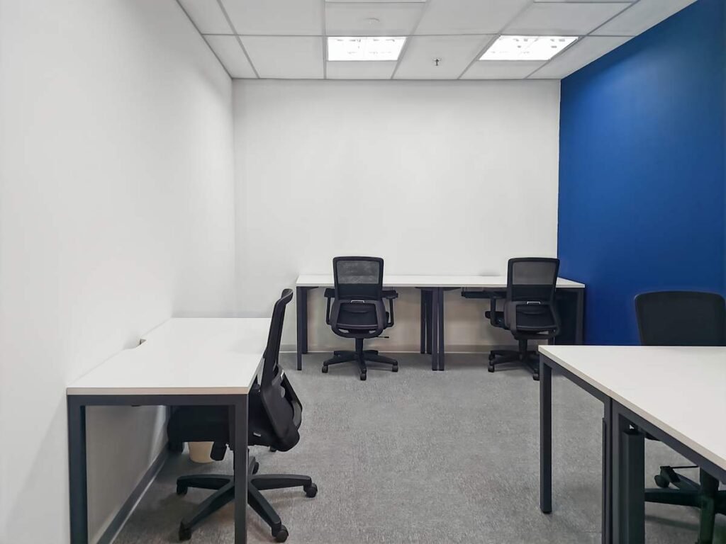 Regus – Wisma Pantai, Butterworth, Penang – Regus – Wisma Pantai, Butterworth, Penang – Photo 8