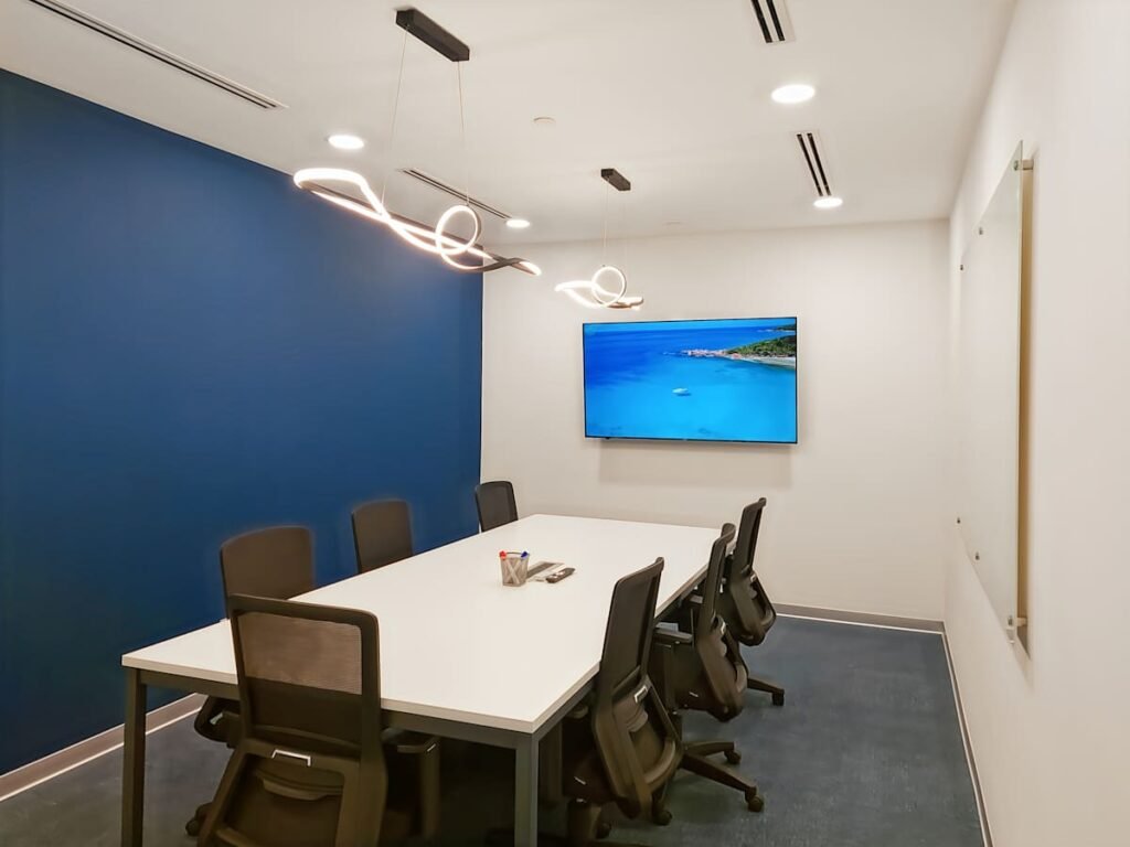 Regus – Wisma Pantai, Butterworth, Penang – Regus – Wisma Pantai, Butterworth, Penang – Photo 9