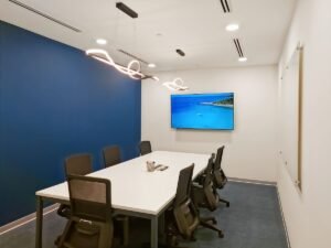 Regus – Serviced Offices & Coworking at Wisma Pantai, Butterworth gallery image 9