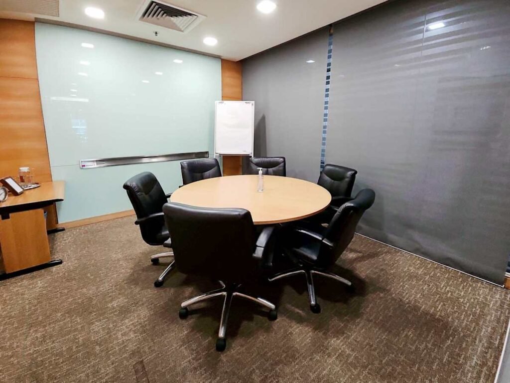 Regus – Kuala Lumpur Sentral, KL Sentral, Kuala Lumpur – 835_3