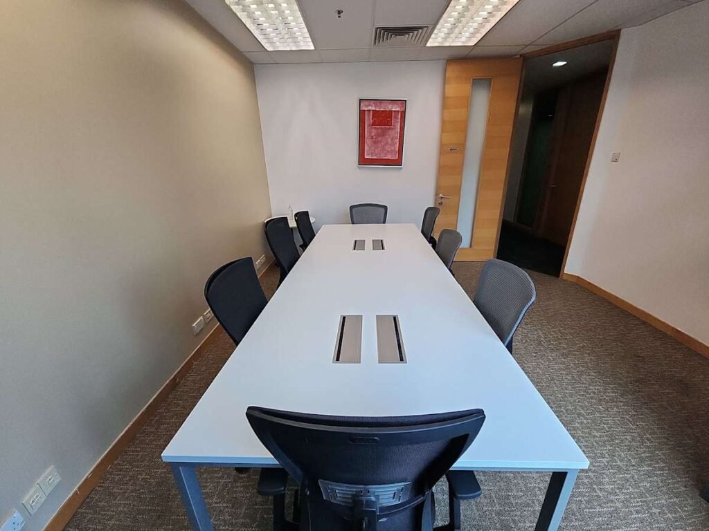 Regus – Kuala Lumpur Sentral, KL Sentral, Kuala Lumpur – 835_4
