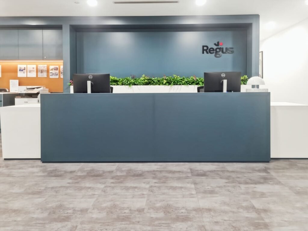 Regus – Menara Public Gold, Bukit Bintang, Kuala Lumpur – 8644_2