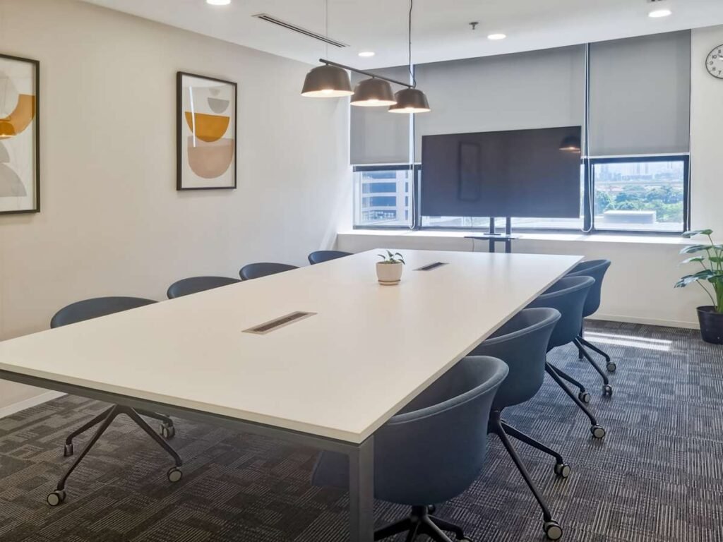 Regus – Menara Public Gold, Bukit Bintang, Kuala Lumpur – 8644_3
