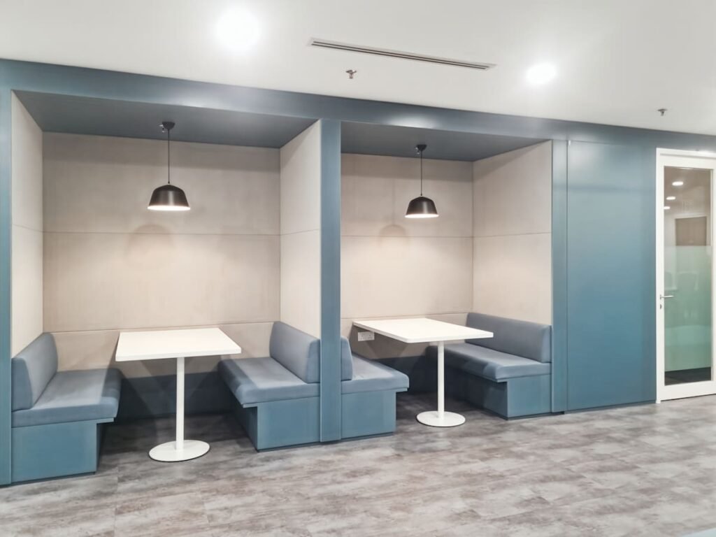 Regus – Menara Public Gold, Bukit Bintang, Kuala Lumpur – 8644_5
