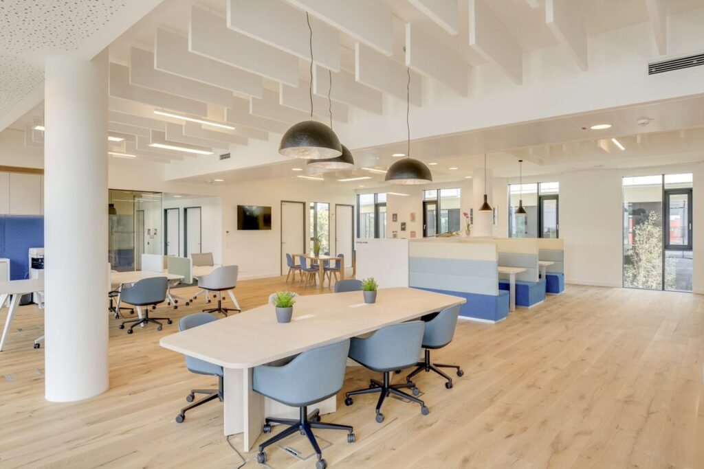 Regus – Menara Pelangi, Taman Pelangi, Johor Bahru – Regus – Menara Pelangi, Taman Pelangi, Johor Bahru – Photo 8
