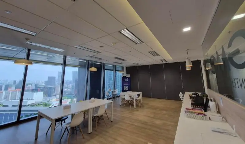 Guoco Tower – Grade A Office space Guoco Tower