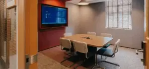 the boring office – Coworking & Serviced Offices at MacDonald House, Singapore gallery image 3