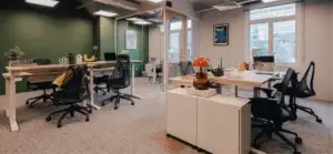 the boring office – Coworking & Serviced Offices at MacDonald House, Singapore gallery image 4
